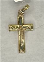 Charm Domar in Oro CHOR-419-280